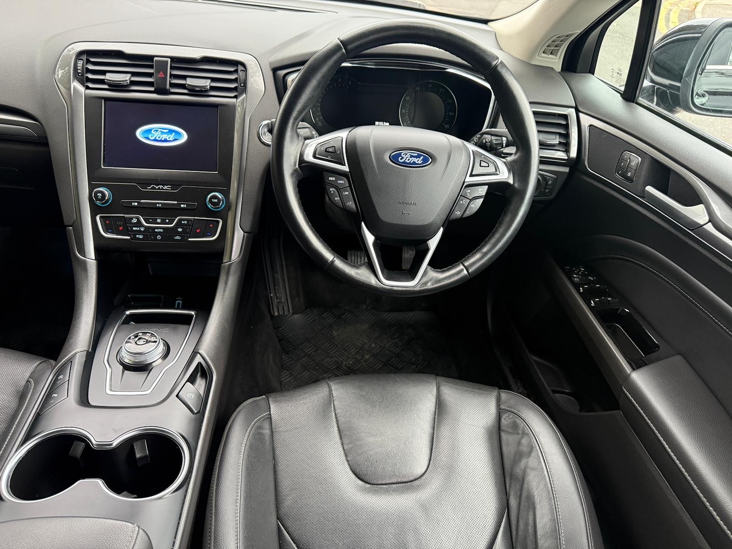 Used Ford Mondeo 2020 for sale - 76196267: Photo 15