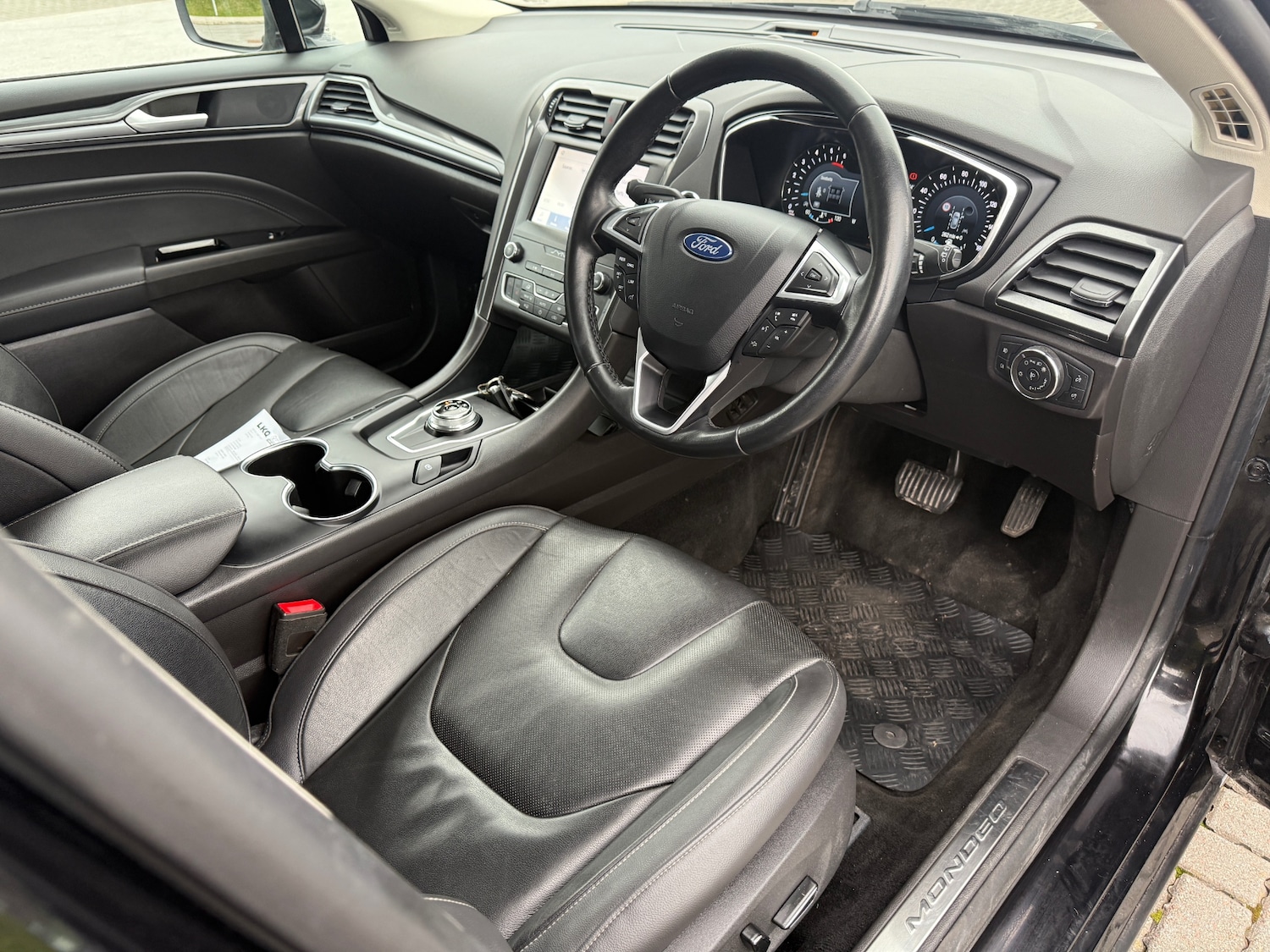 Used Ford Mondeo 2020 for sale - 76196267: Photo 16