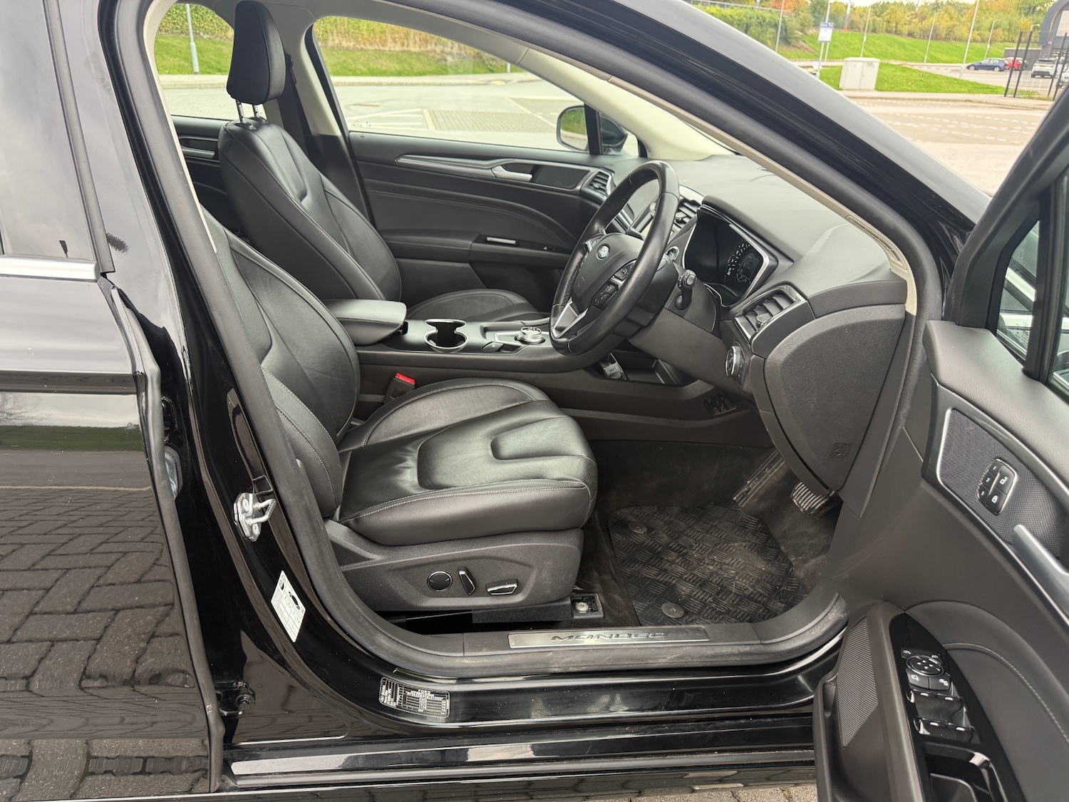 Used Ford Mondeo 2020 for sale - 76196267: Photo 17