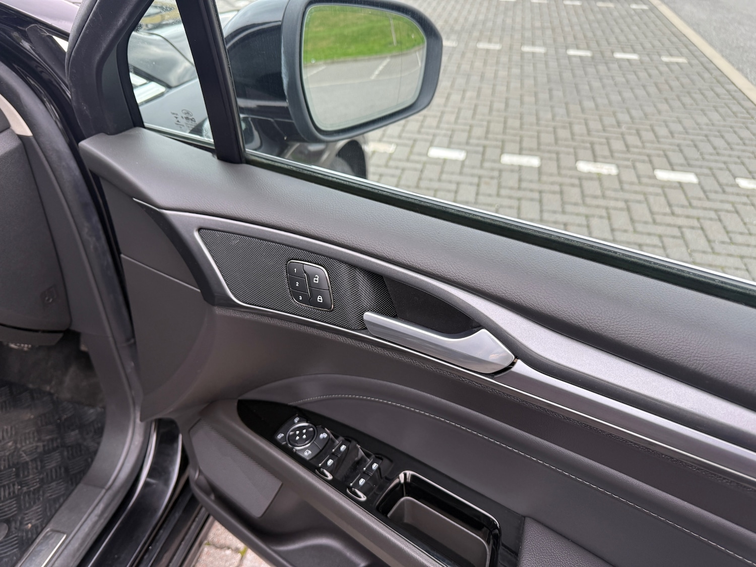 Used Ford Mondeo 2020 for sale - 76196267: Photo 18