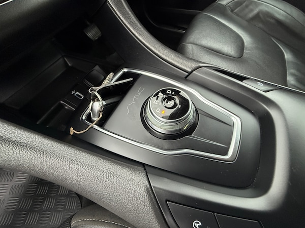 Used Ford Mondeo 2020 for sale - 76196267: Photo 19