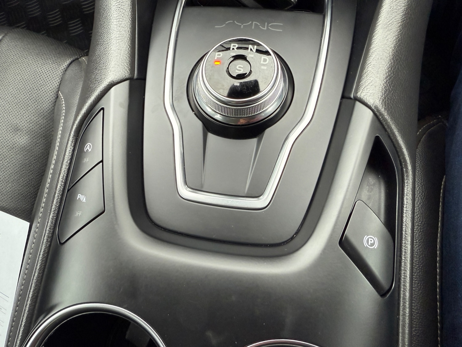 Used Ford Mondeo 2020 for sale - 76196267: Photo 20