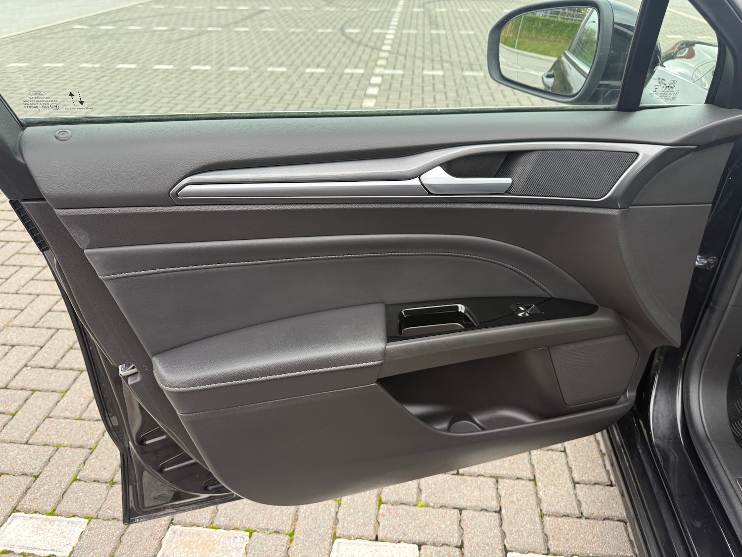 Used Ford Mondeo 2020 for sale - 76196267: Photo 21