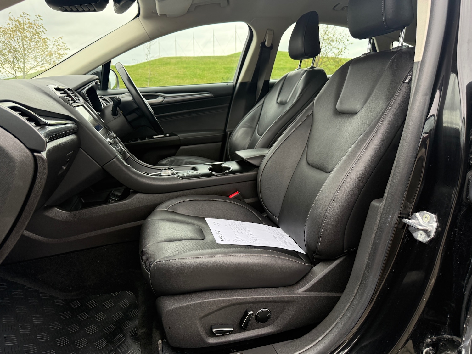 Used Ford Mondeo 2020 for sale - 76196267: Photo 22