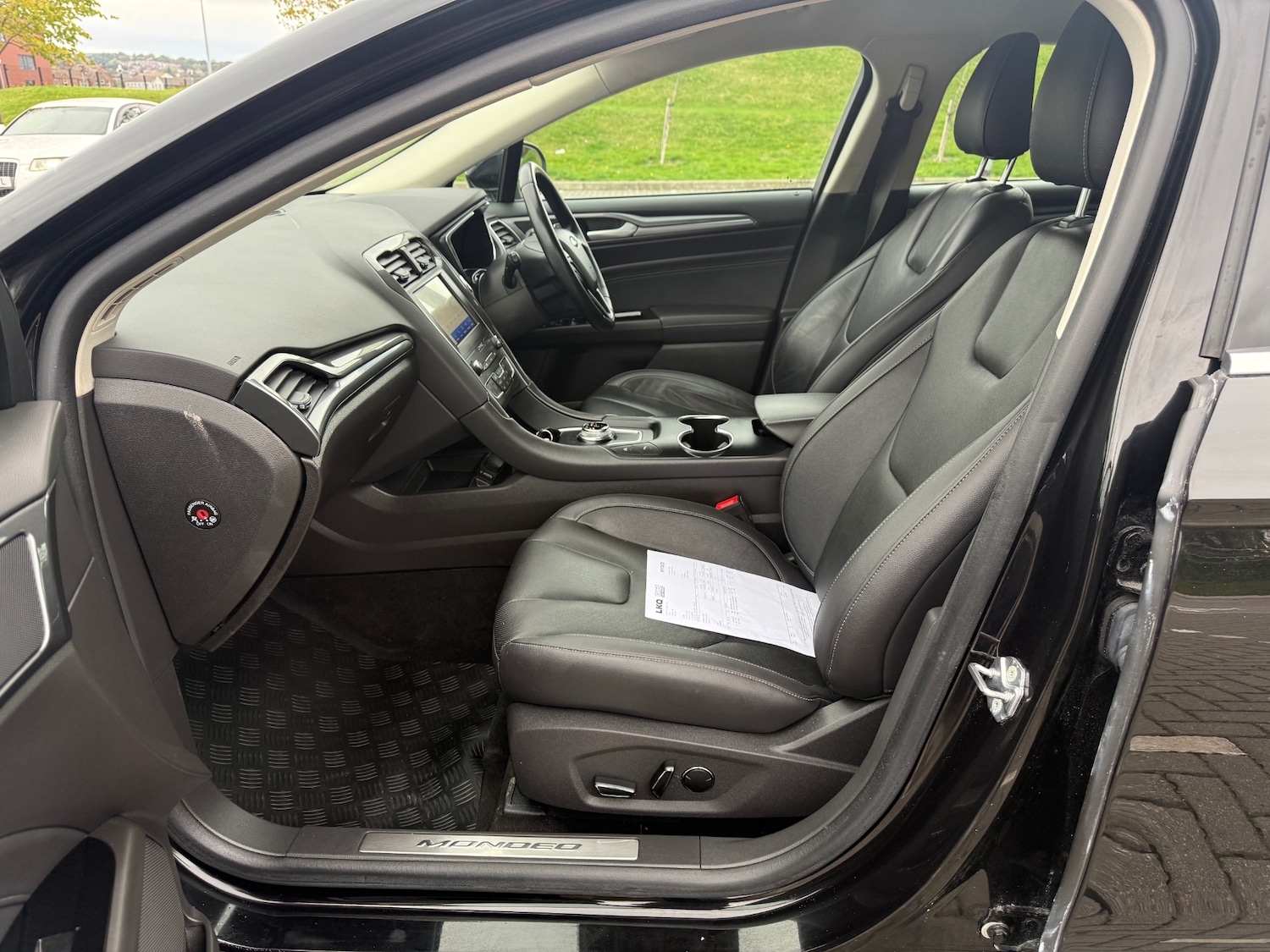 Used Ford Mondeo 2020 for sale - 76196267: Photo 23