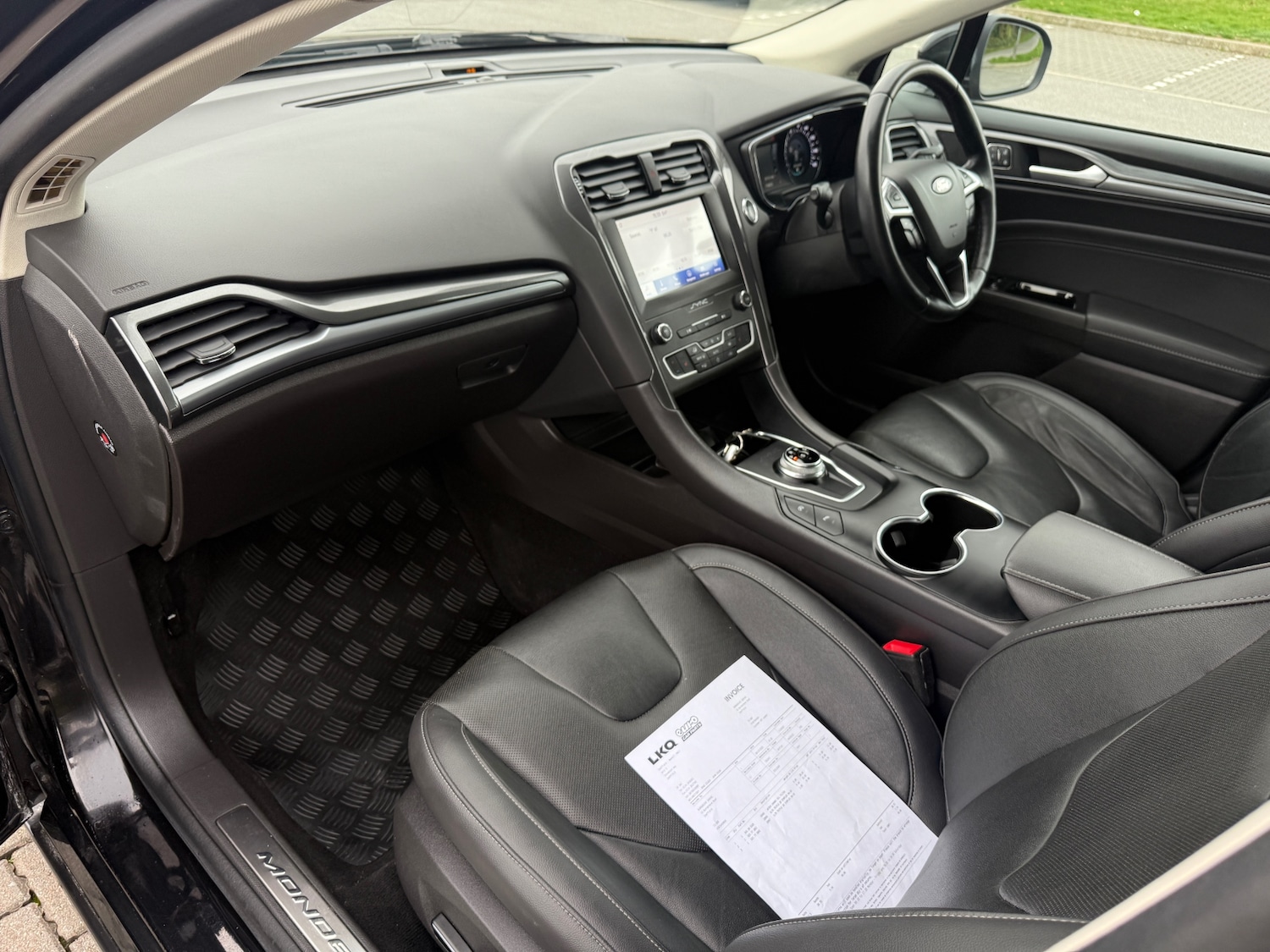 Used Ford Mondeo 2020 for sale - 76196267: Photo 24