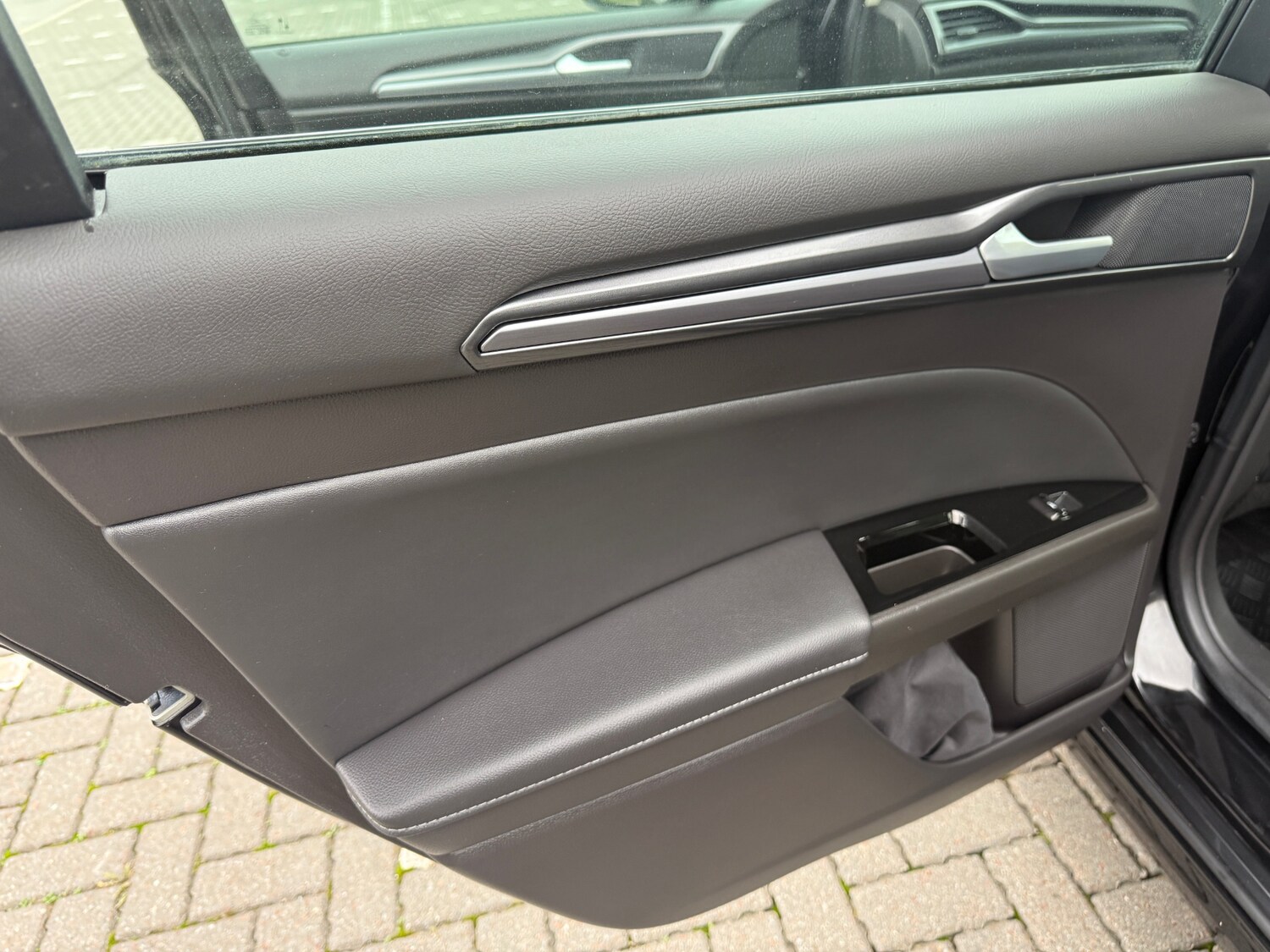 Used Ford Mondeo 2020 for sale - 76196267: Photo 25