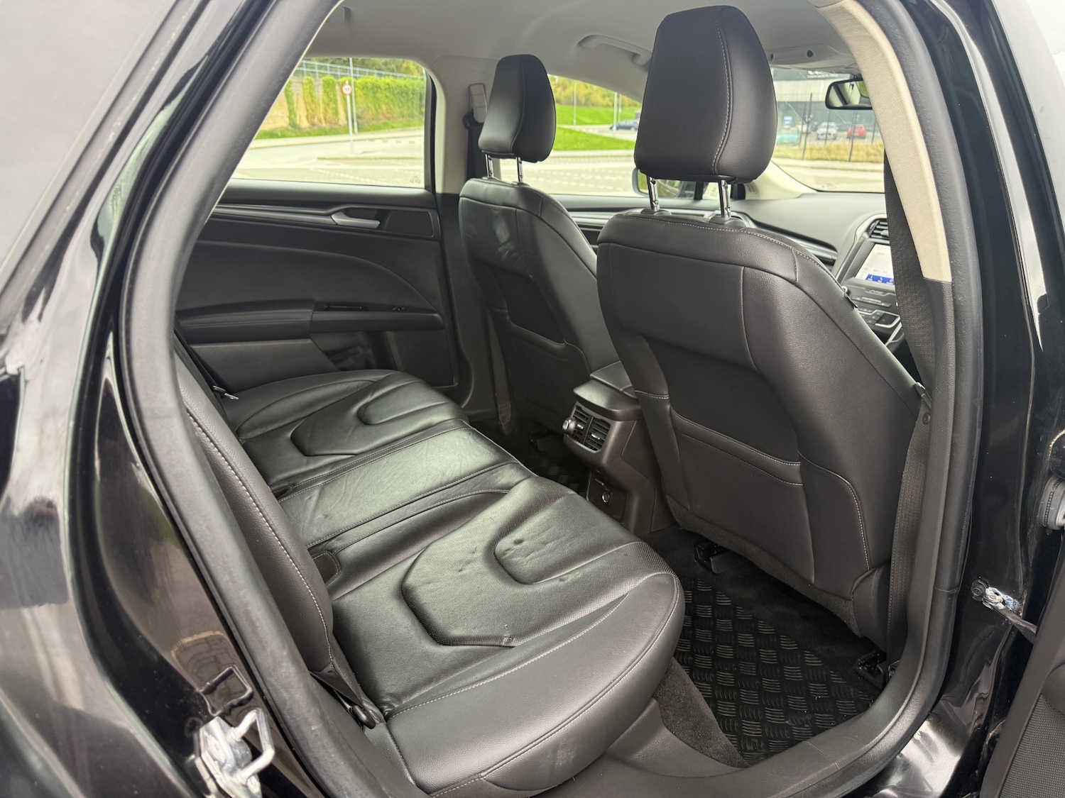 Used Ford Mondeo 2020 for sale - 76196267: Photo 26