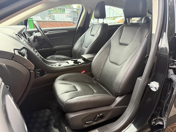 Used Ford Mondeo 2020 for sale - 76196267: Photo 27