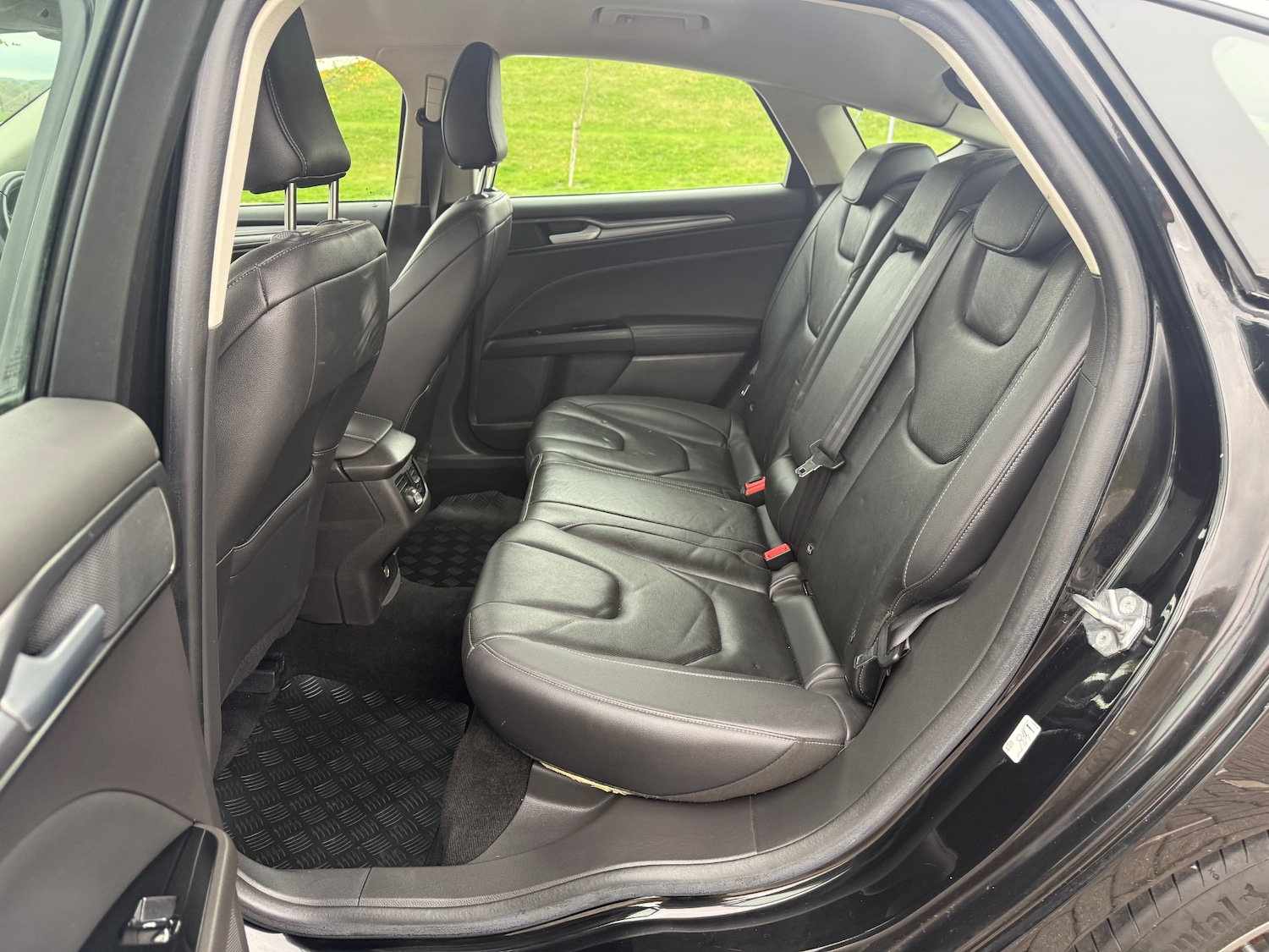 Used Ford Mondeo 2020 for sale - 76196267: Photo 28