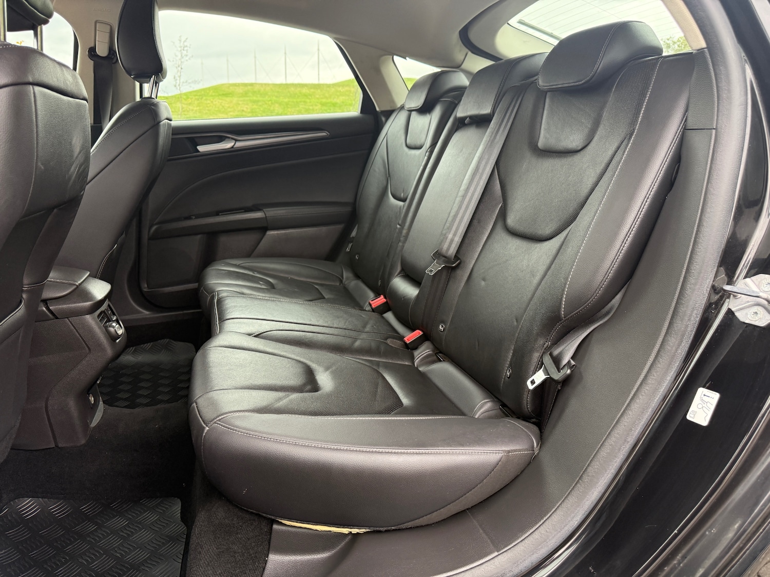 Used Ford Mondeo 2020 for sale - 76196267: Photo 29