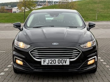 Used Ford Mondeo 2020 for sale - 76196267: Photo 2