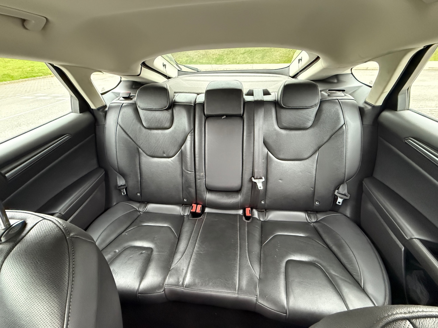 Used Ford Mondeo 2020 for sale - 76196267: Photo 30