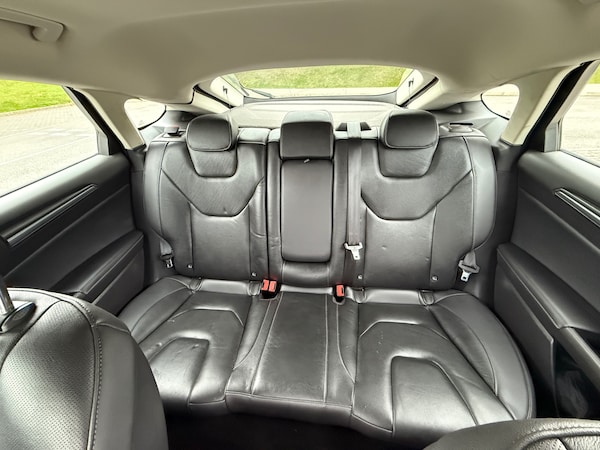 Used Ford Mondeo 2020 for sale - 76196267: Photo 30