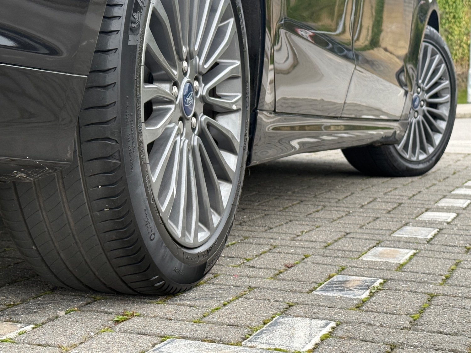 Used Ford Mondeo 2020 for sale - 76196267: Photo 33