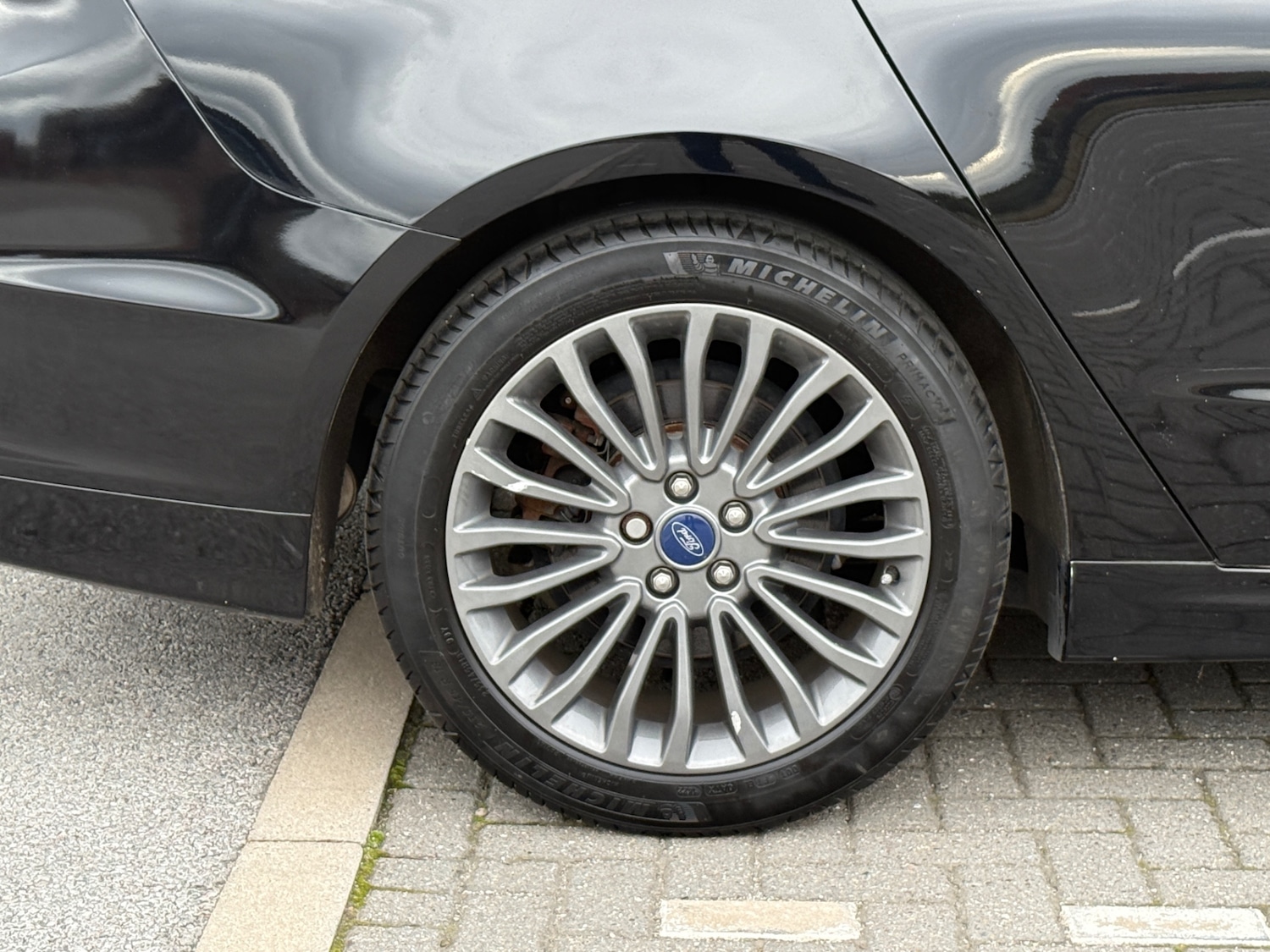 Used Ford Mondeo 2020 for sale - 76196267: Photo 34