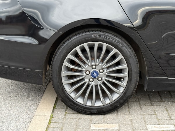 Used Ford Mondeo 2020 for sale - 76196267: Photo 34