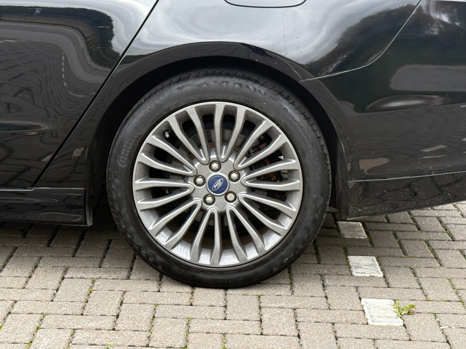 Used Ford Mondeo 2020 for sale - 76196267: Photo 35