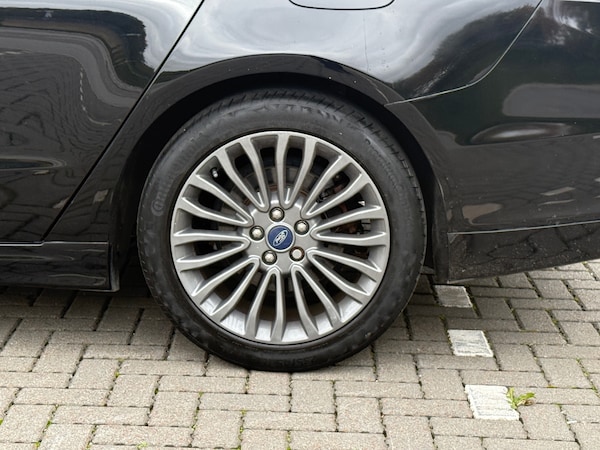 Used Ford Mondeo 2020 for sale - 76196267: Photo 35