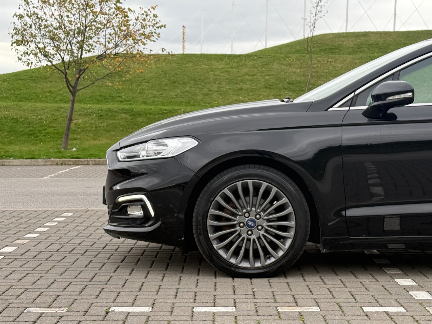 Used Ford Mondeo 2020 for sale - 76196267: Photo 36