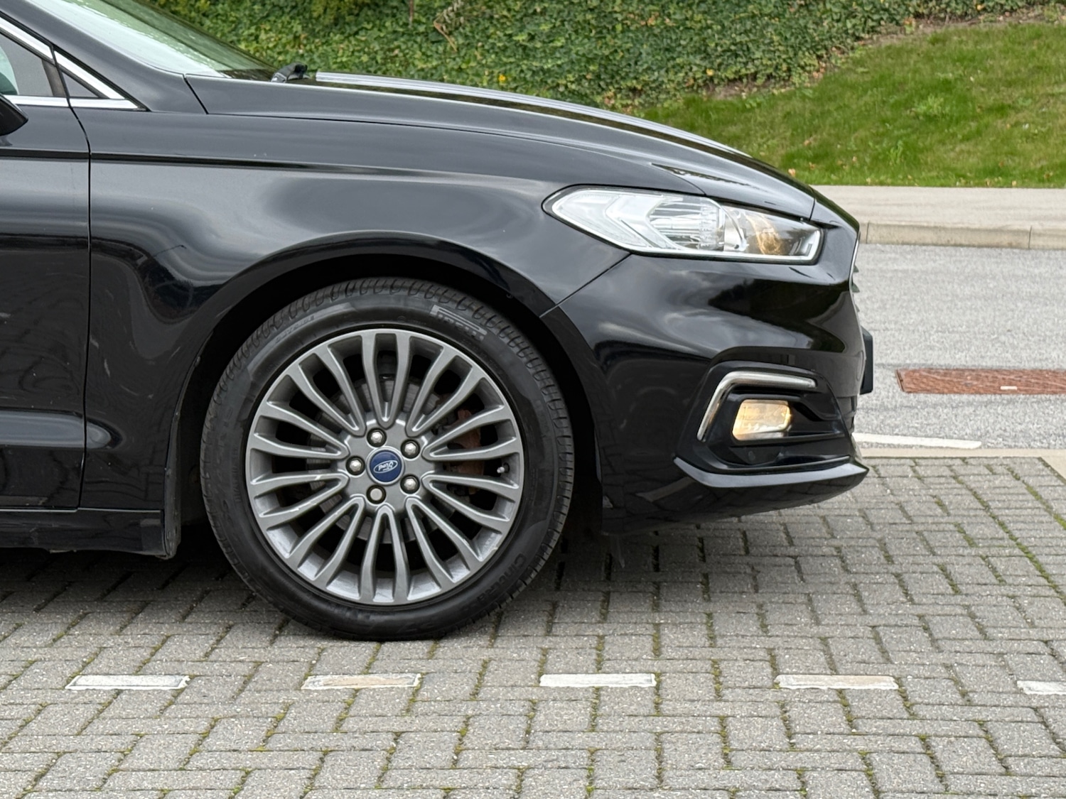 Used Ford Mondeo 2020 for sale - 76196267: Photo 37