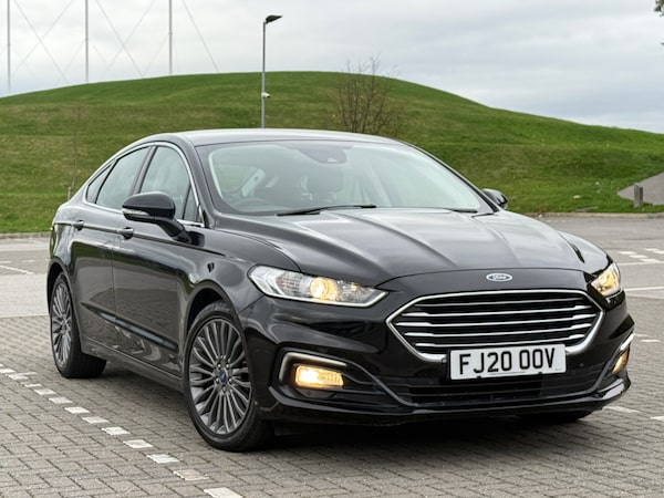 Used Ford Mondeo 2020 for sale - 76196267: Photo 3