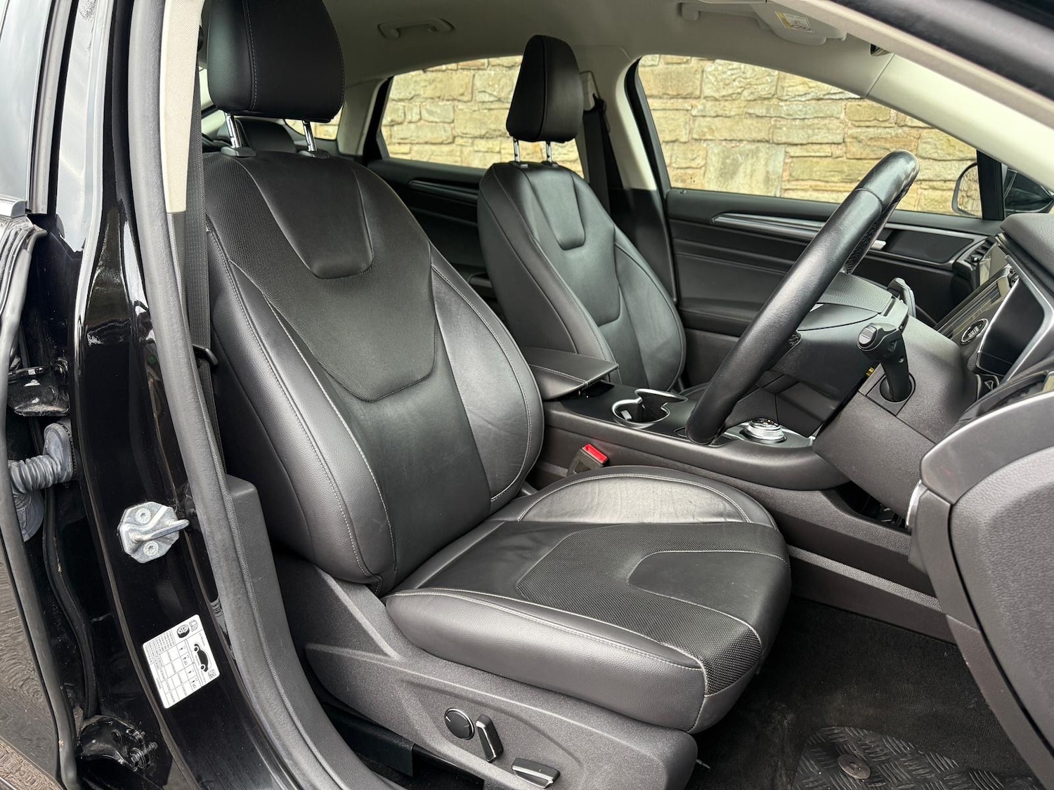 Used Ford Mondeo 2020 for sale - 76196267: Photo 41