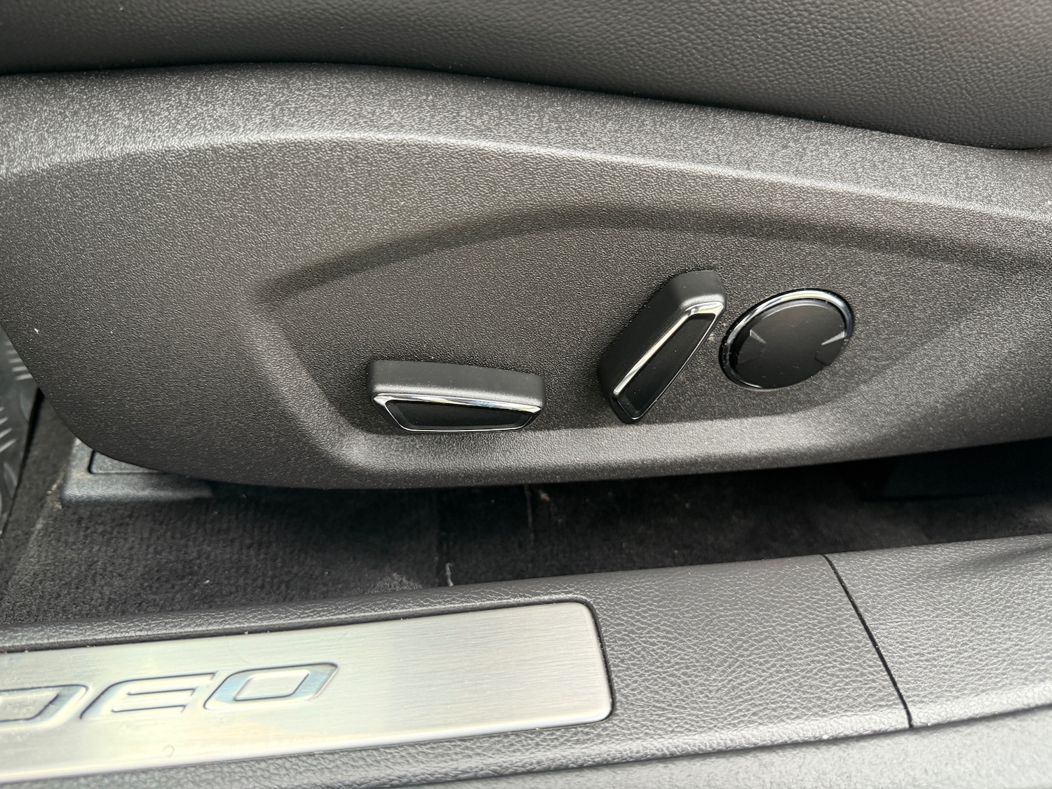 Used Ford Mondeo 2020 for sale - 76196267: Photo 43