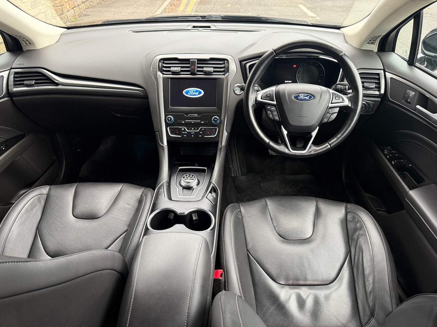 Used Ford Mondeo 2020 for sale - 76196267: Photo 9