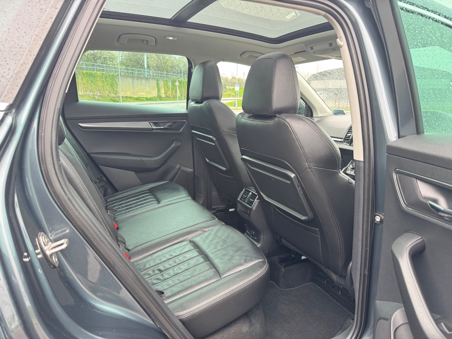 Used Skoda Karoq 2018 for sale - 77460054: Photo 14