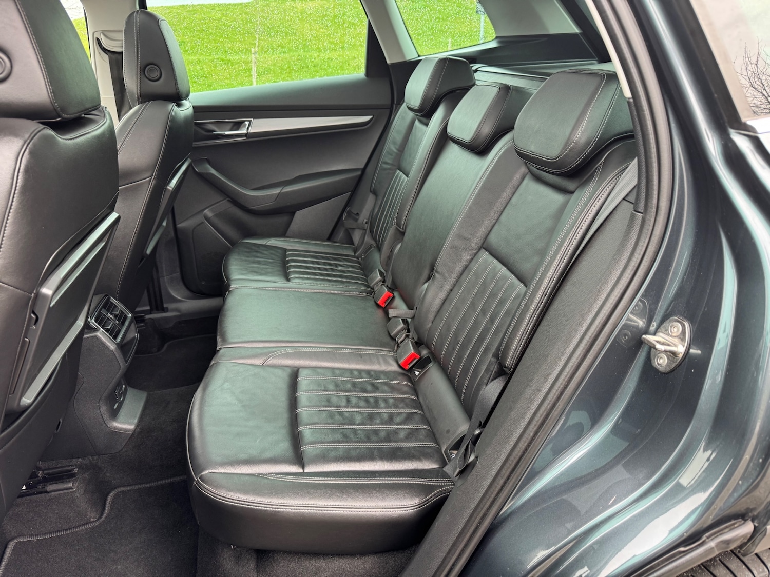 Used Skoda Karoq 2018 for sale - 77460054: Photo 15