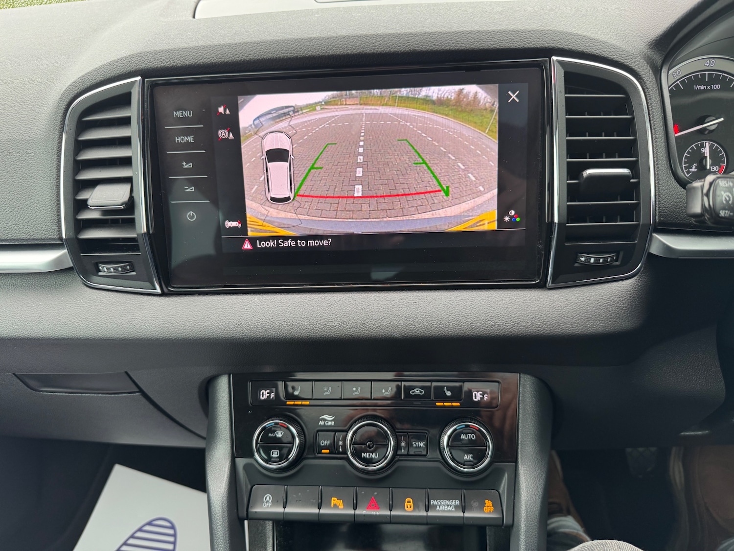 Used Skoda Karoq 2018 for sale - 77460054: Photo 18