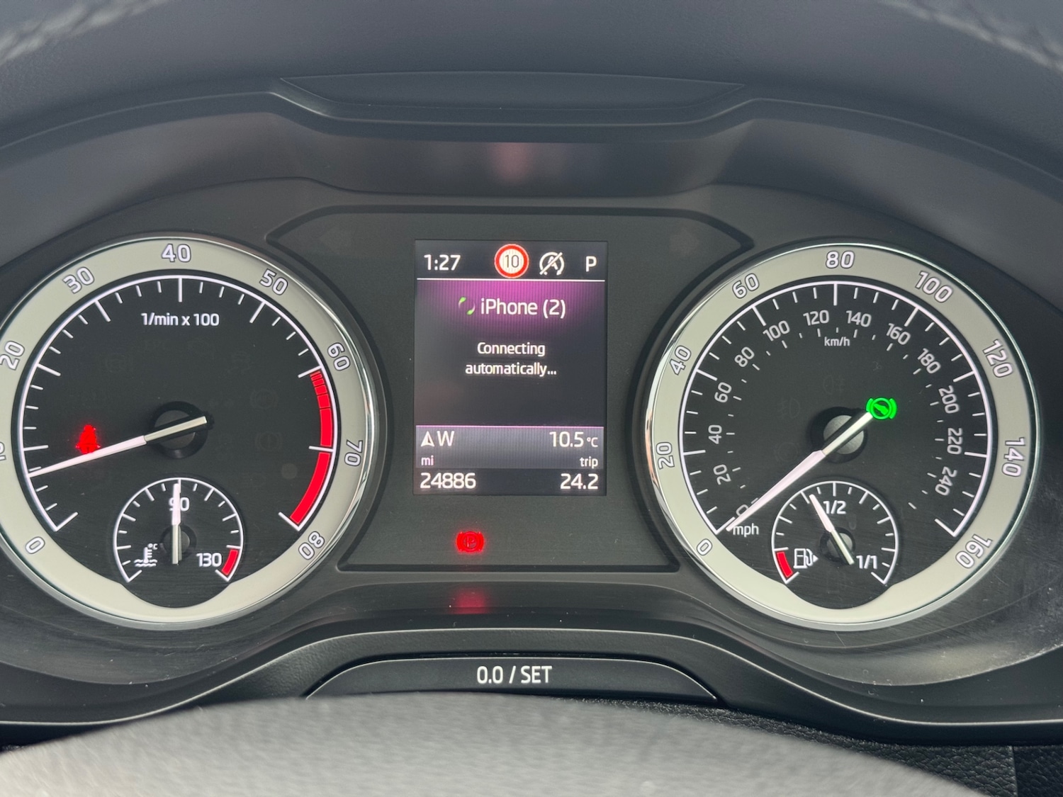 Used Skoda Karoq 2018 for sale - 77460054: Photo 19