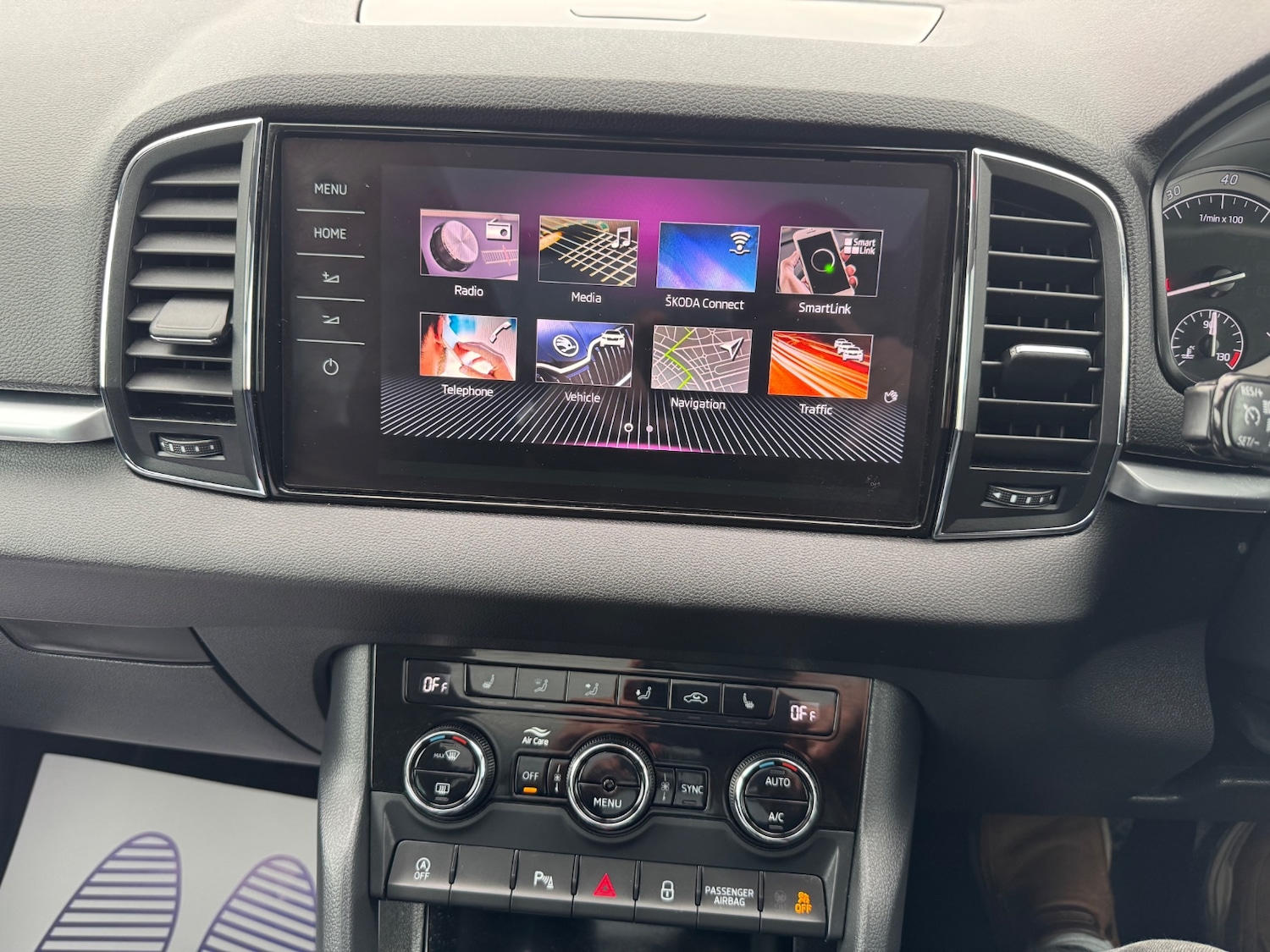 Used Skoda Karoq 2018 for sale - 77460054: Photo 20