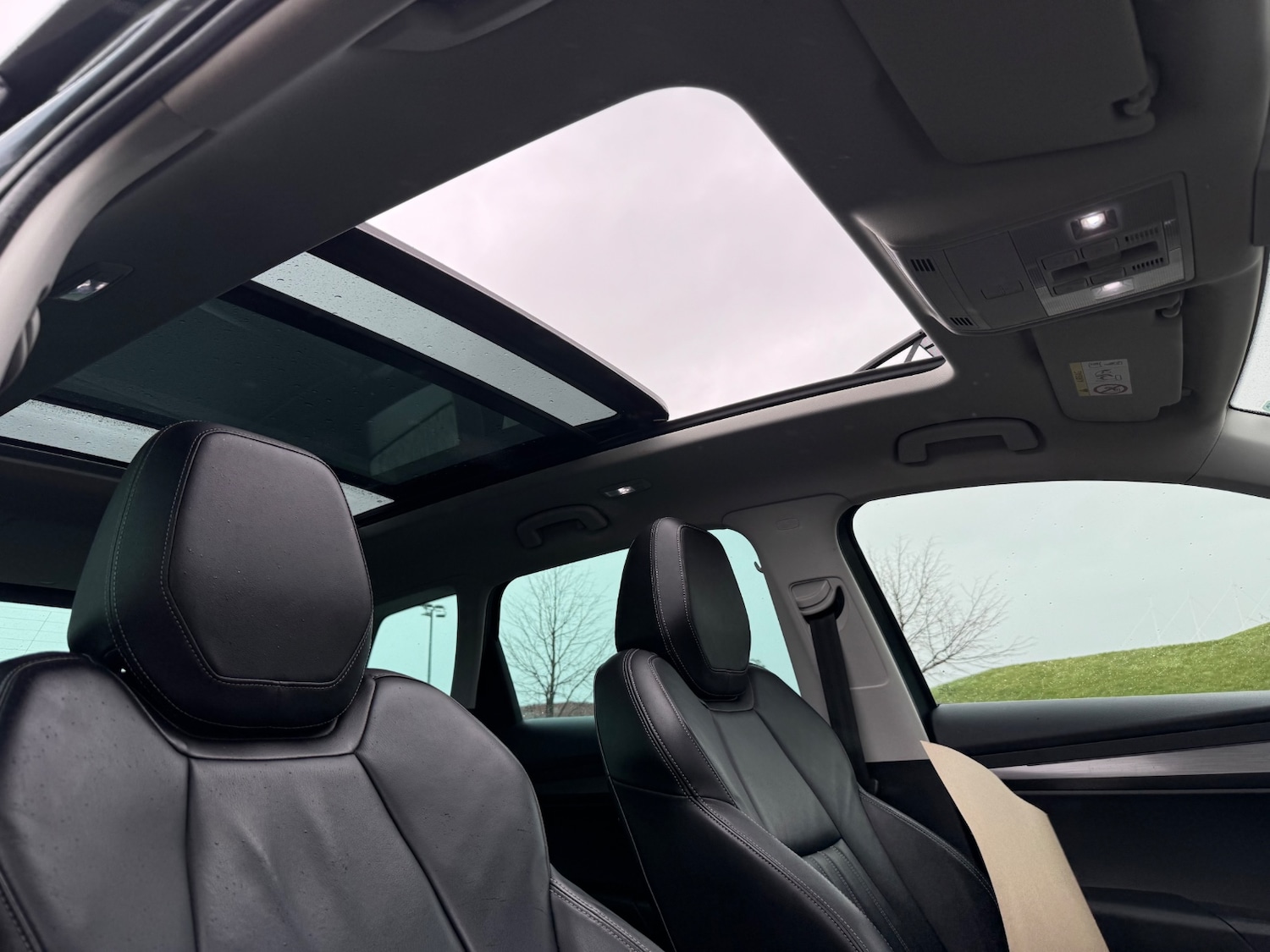 Used Skoda Karoq 2018 for sale - 77460054: Photo 3