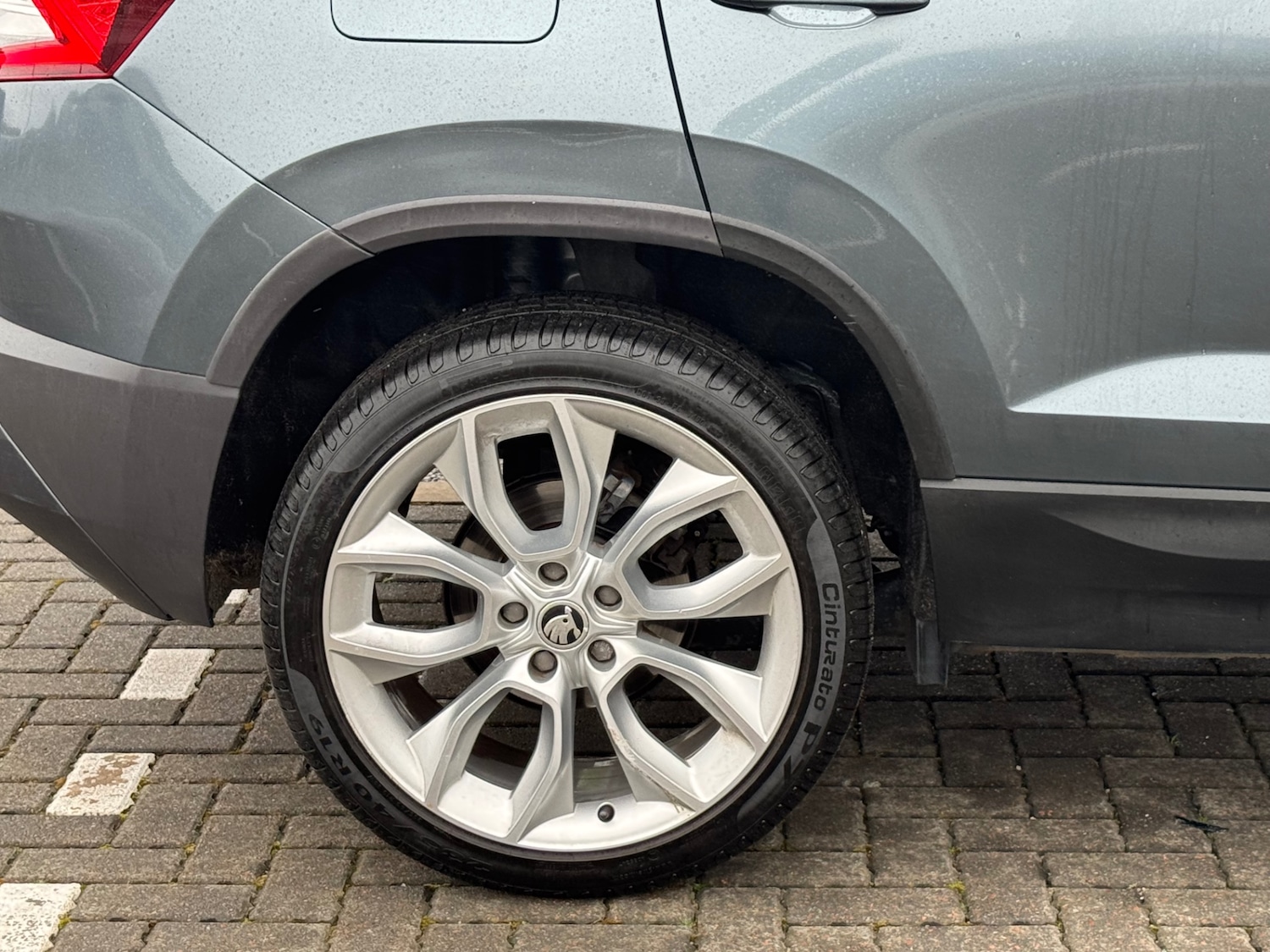 Used Skoda Karoq 2018 for sale - 77460054: Photo 38