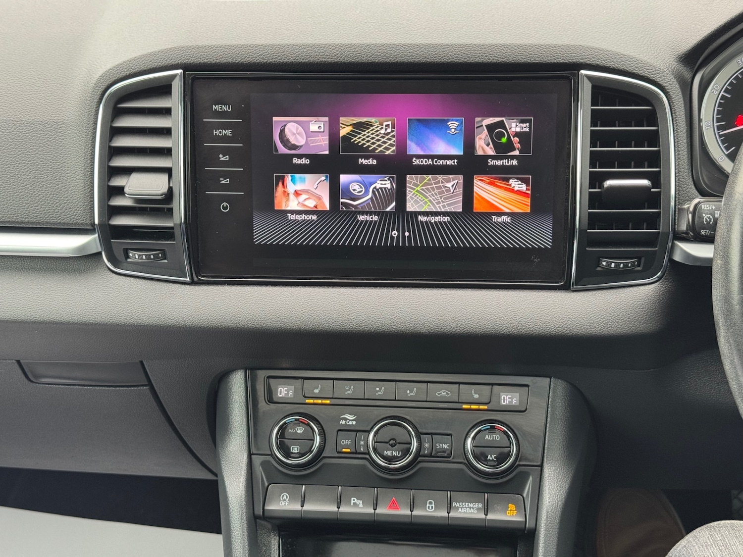 Used Skoda Karoq 2018 for sale - 77460054: Photo 47