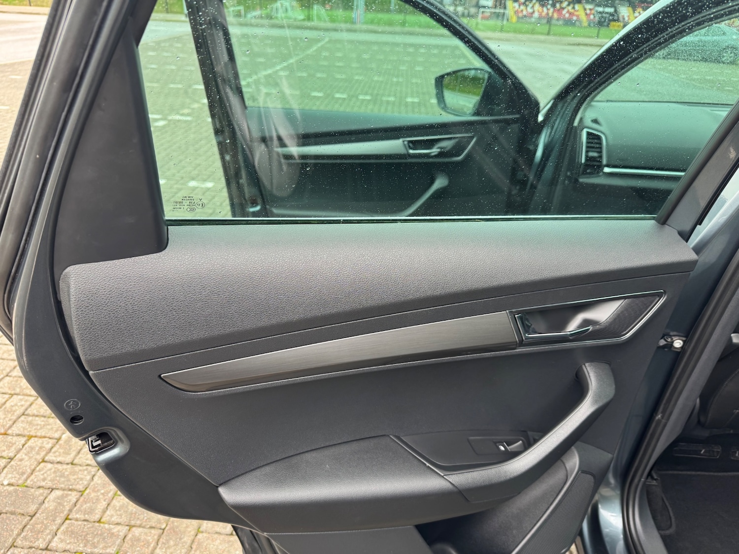 Used Skoda Karoq 2018 for sale - 77460054: Photo 48