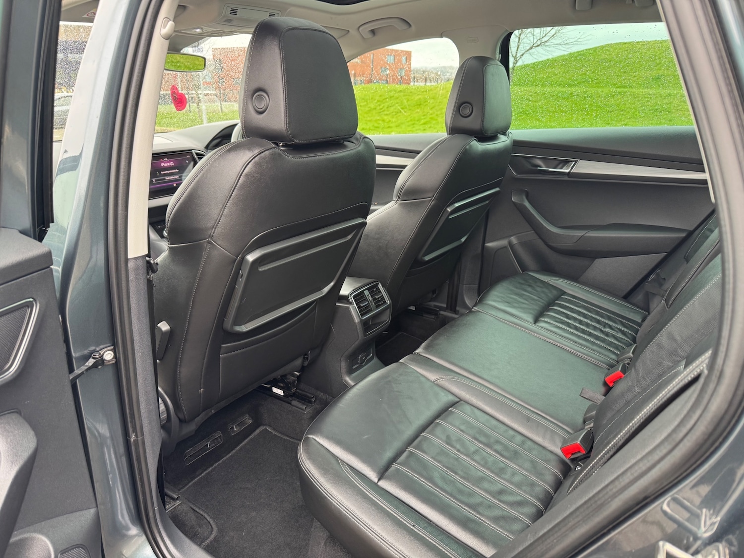 Used Skoda Karoq 2018 for sale - 77460054: Photo 49