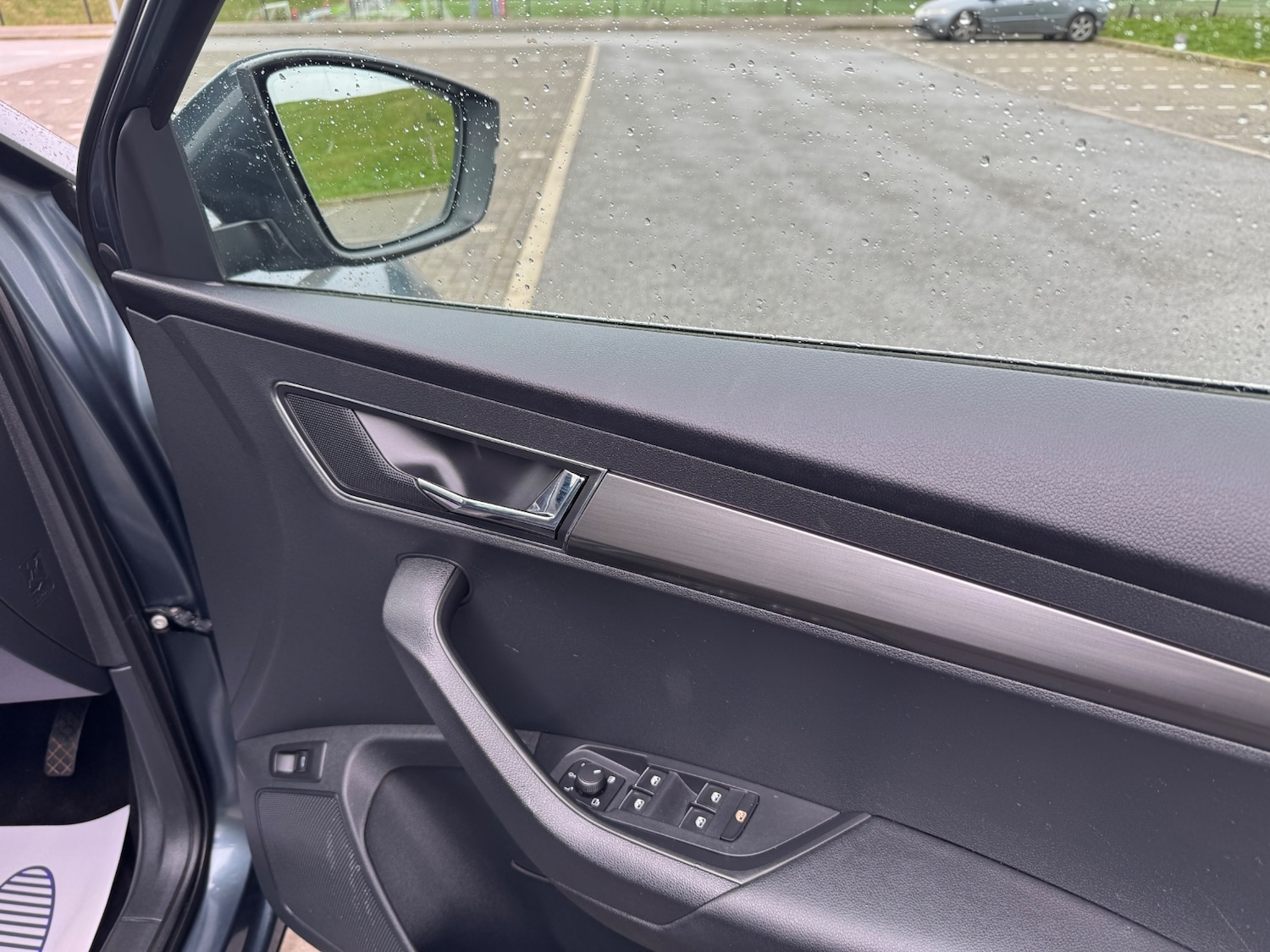 Used Skoda Karoq 2018 for sale - 77460054: Photo 51