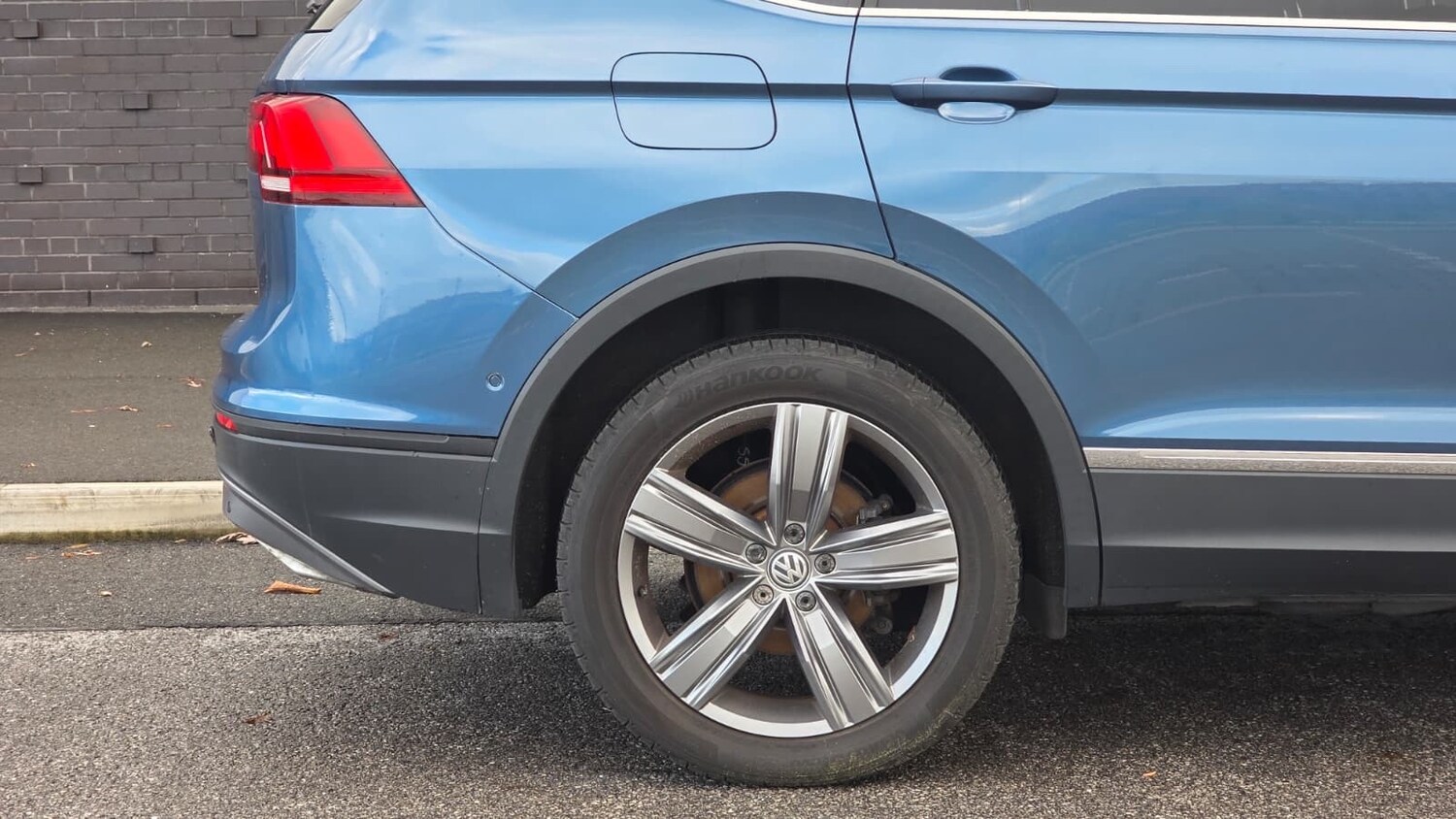 Used Volkswagen Tiguan Allspace 2019 for sale - 75760542: Photo 40