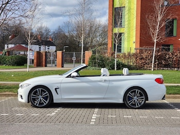 Used BMW 4 Series 2015 for sale - 78236812: Photo