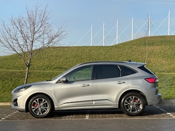 Used Ford Kuga 2022 for sale - 78236688: Photo