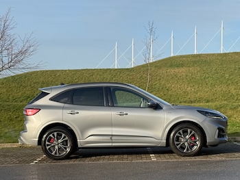 Used Ford Kuga 2022 for sale - 78236688: Photo