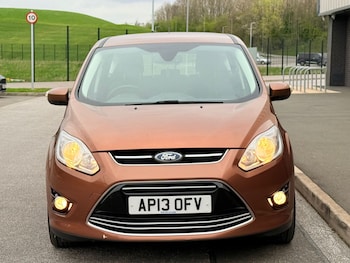 Used Ford C-Max 2013 for sale - 79042186: Photo