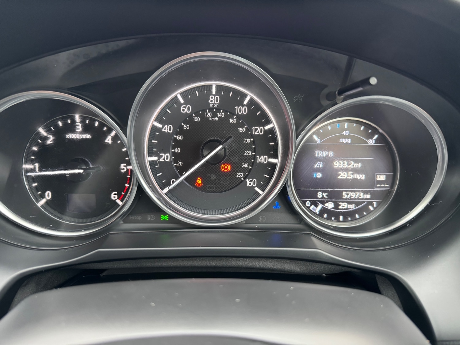 Used Mazda Mazda6 2016 for sale - 76478022: Photo 10