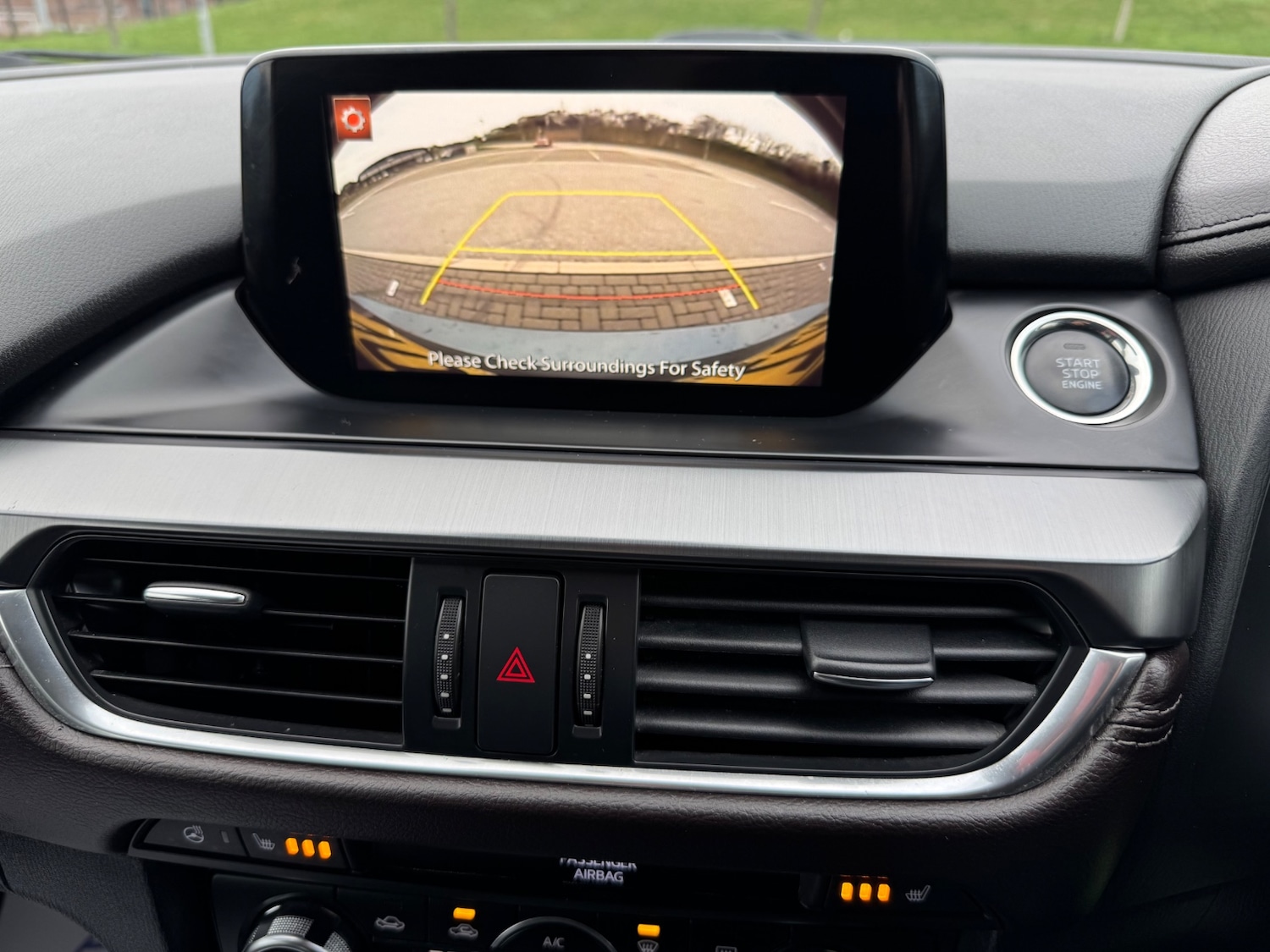 Used Mazda Mazda6 2016 for sale - 76478022: Photo 14