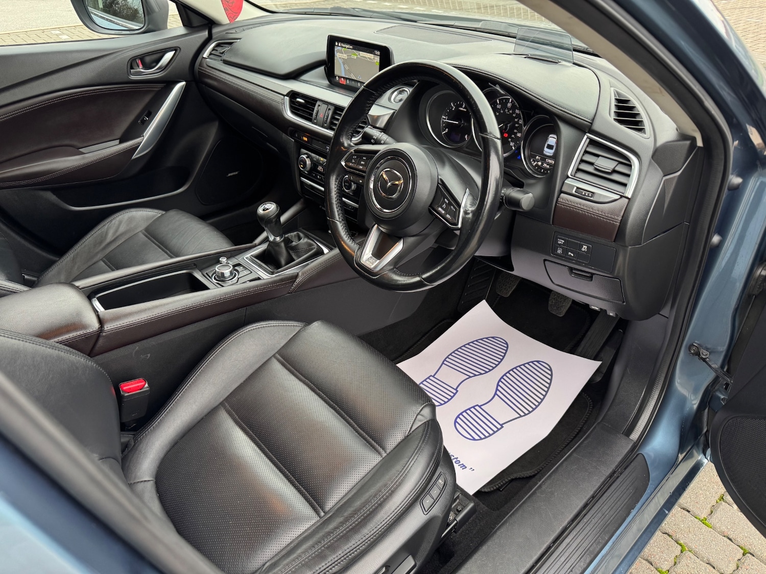 Used Mazda Mazda6 2016 for sale - 76478022: Photo 15