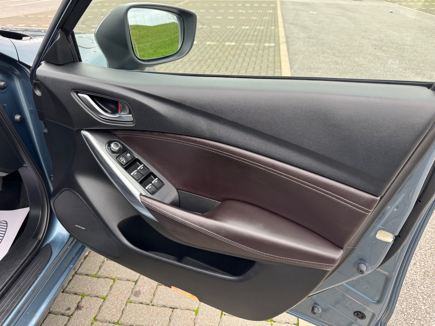 Used Mazda Mazda6 2016 for sale - 76478022: Photo 17