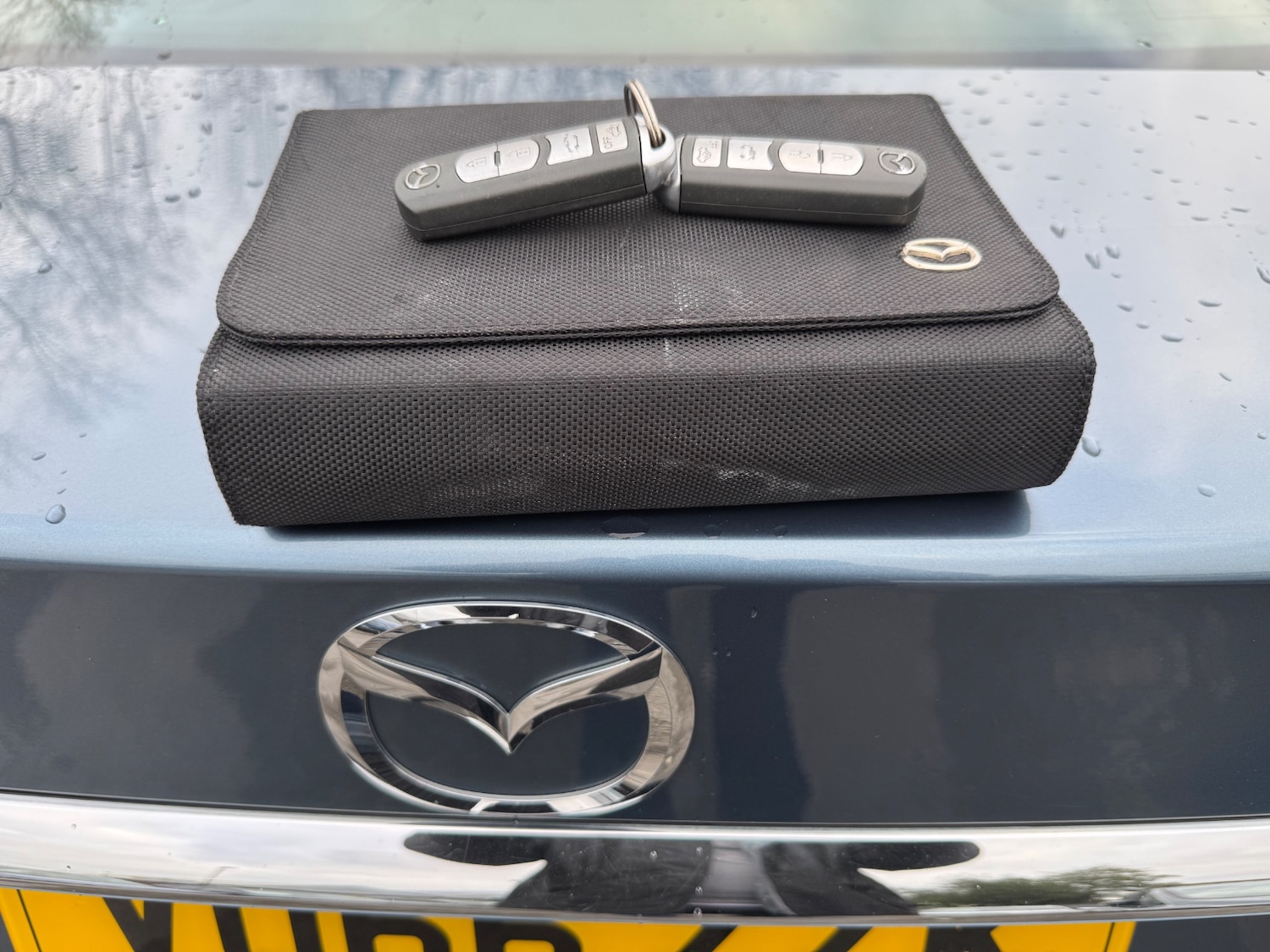 Used Mazda Mazda6 2016 for sale - 76478022: Photo 18